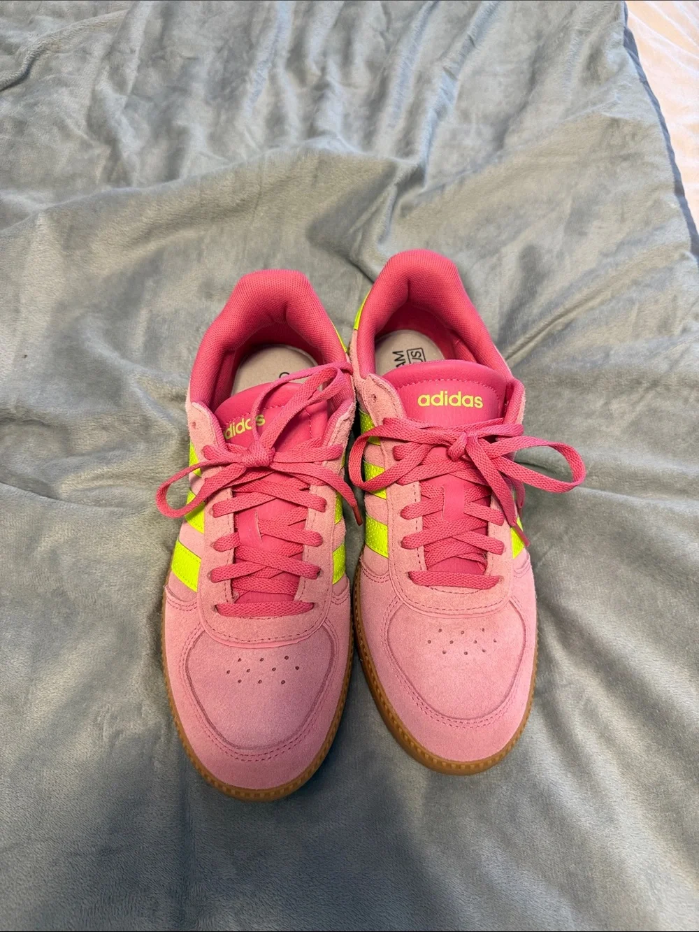 Adidas Cloudfoam Plus Sneakers